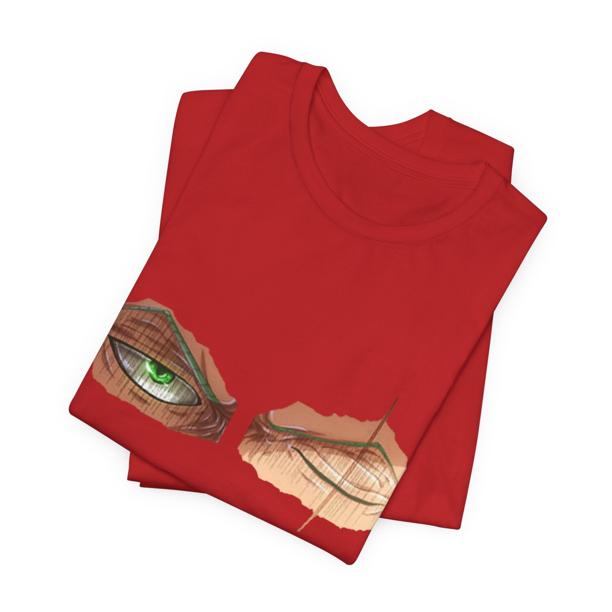 Roronoa Zoro Anime Tee — Pirate Skull & Sword Graphic T‑Shirt