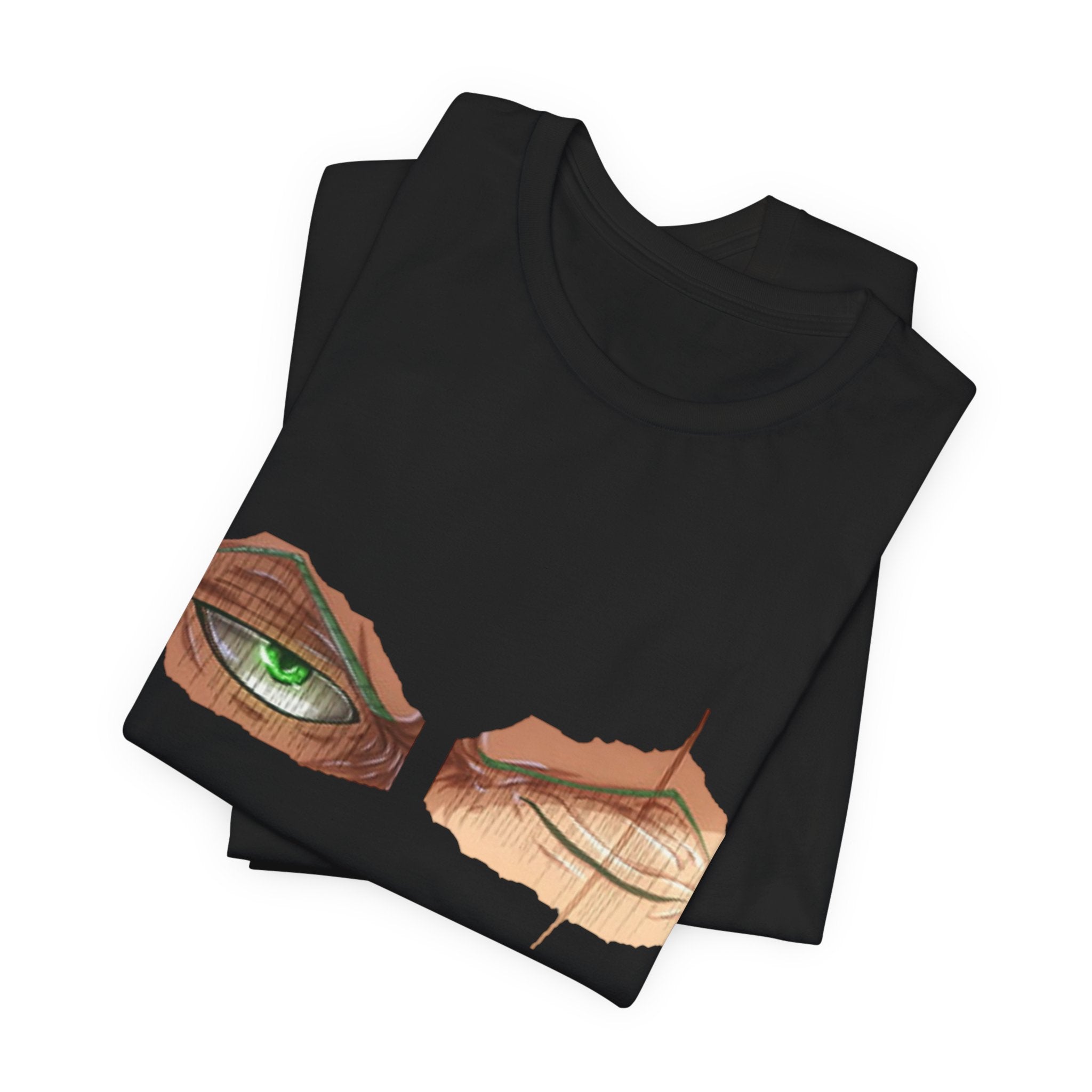 Roronoa Zoro Anime Tee — Pirate Skull & Sword Graphic T‑Shirt