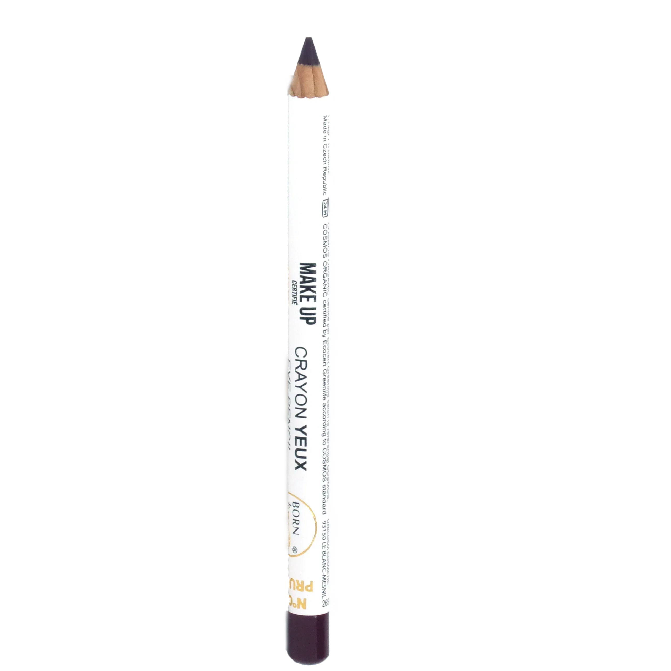 Crayon Yeux - Certifié Bio-2