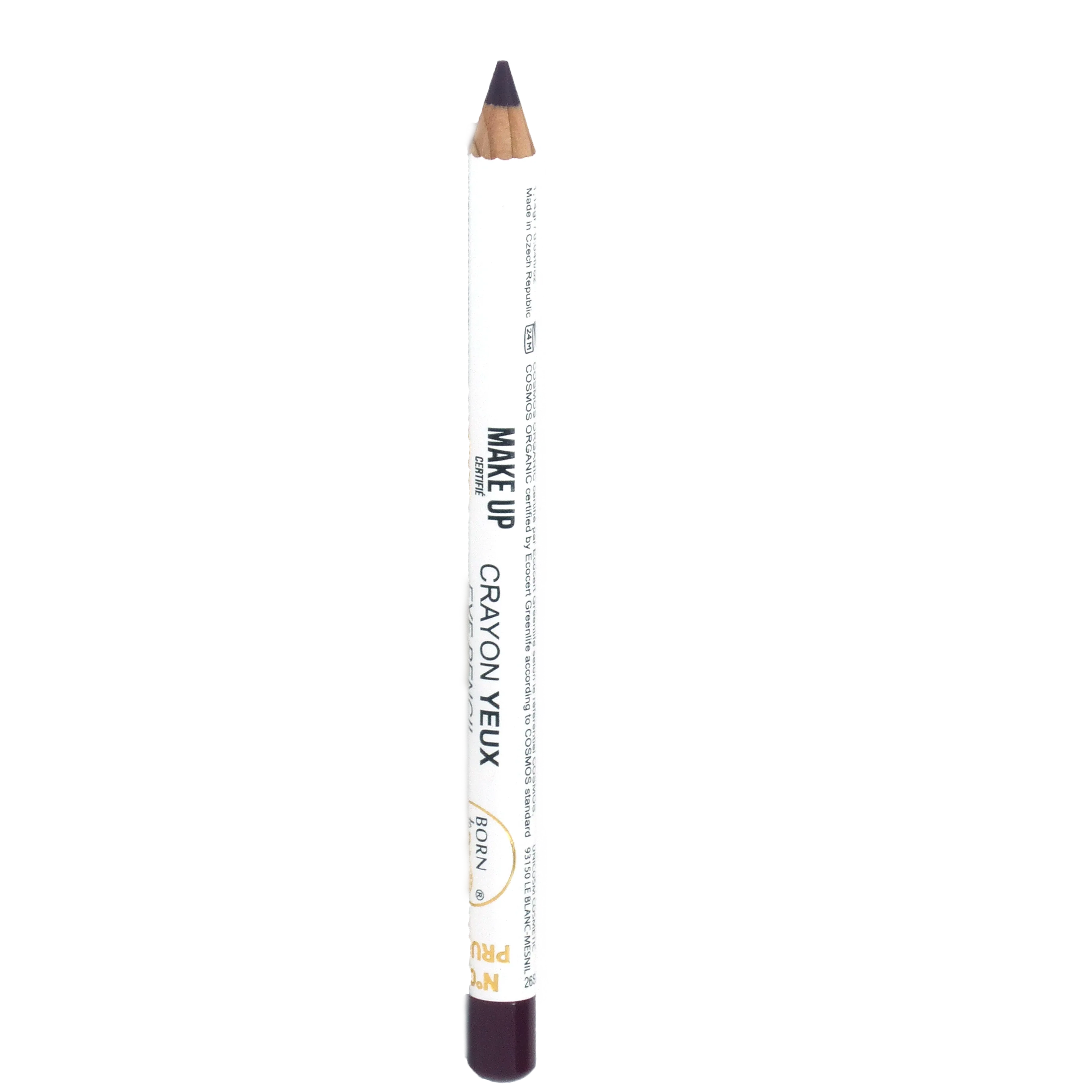 Crayon Yeux - Certifié Bio-6